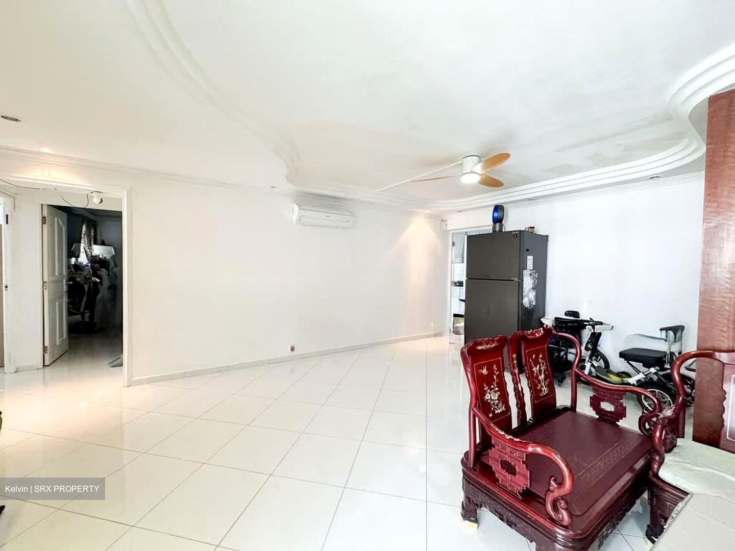 Blk 964 Hougang Avenue 9 (Hougang), HDB 5 Rooms #566365861